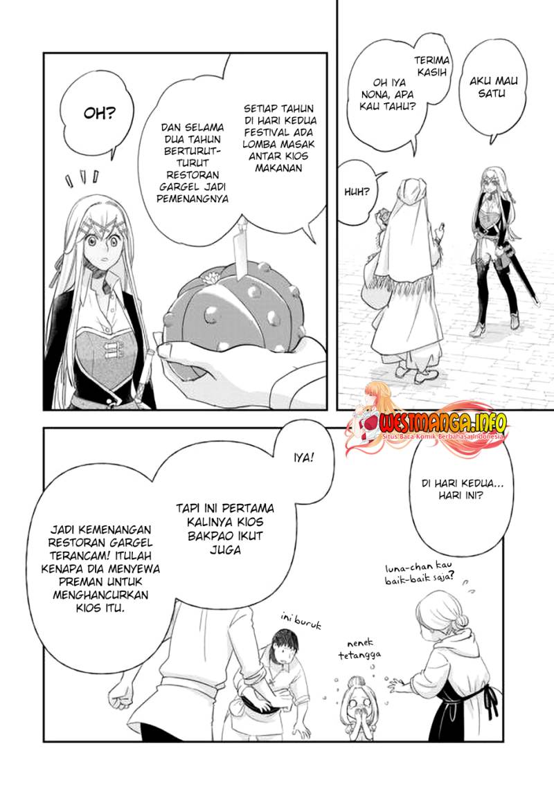 Kanchigai no Atelier Master